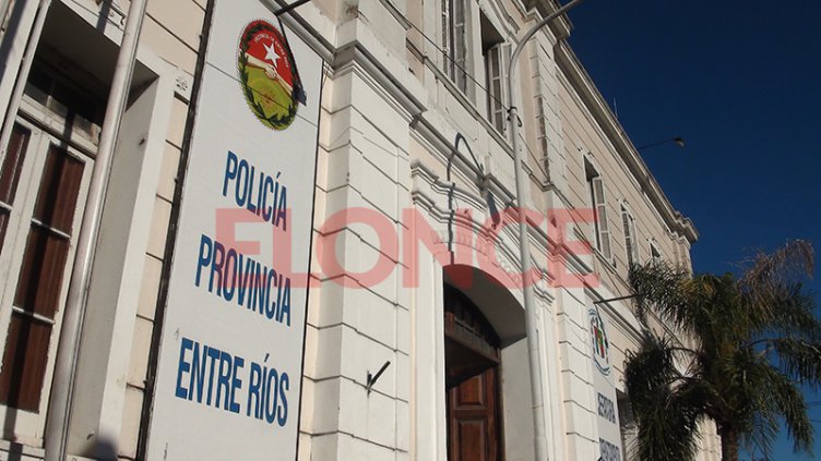 Siete chicos se produjeron cortes en los brazos en una escuela de Paraná
