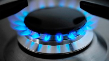 El gas sube la próxima semana y ya analizan otro aumento para enero