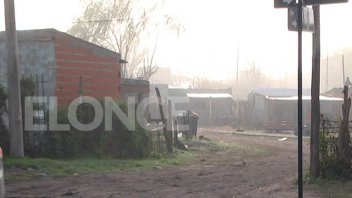 Una gresca en Pasaje 351 terminó con dos hombres apuñalados por un menor