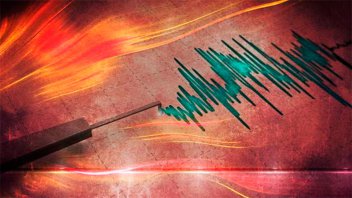 Sismo de magnitud 6,9 sacude región sureña de Perú: se sintió en Bolivia y Chile