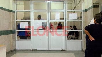 Heridos e intoxicados con alcohol durante la noche previa a la primavera