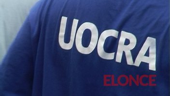 UOCRA: “Hay 3.500 desocupados por el parate en la obra pública en Entre Ríos”