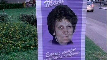 Tras ocho años, juzgarán al sujeto que atropelló y mató a la enfermera jubilada