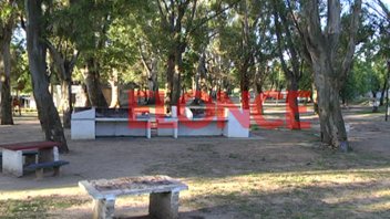 Paraná: Hizo un servicio sexual, el cliente no pagó lo acordado y lo denunció