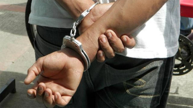 R&eacute;gimen Penal Juvenil.