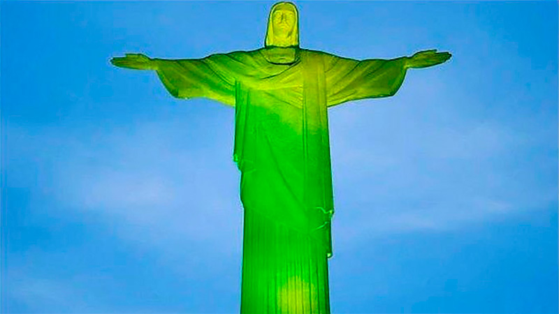 El Cristo Redentor