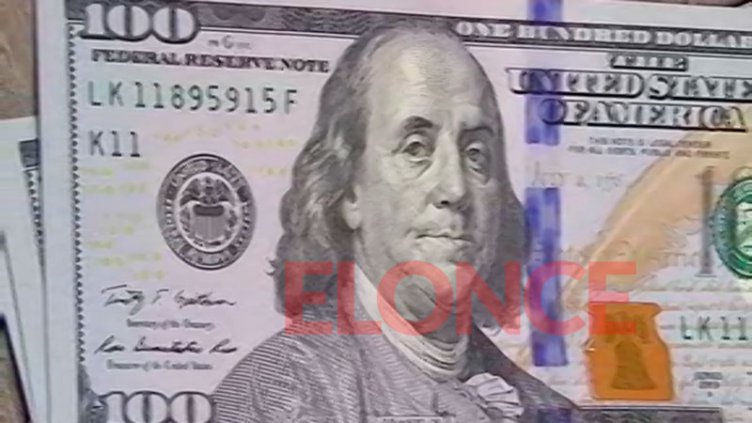 El dólar se acelera: Salta 90 centavos y opera por encima de los $ 41