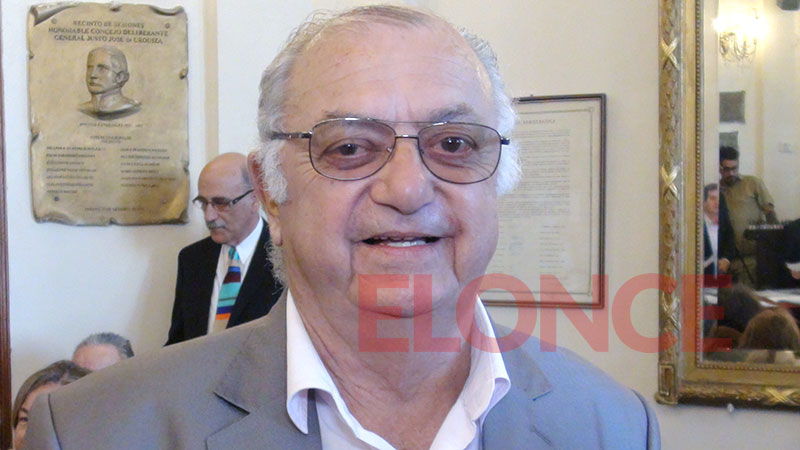 Falleció &ldquo;Beto&rdquo; Cardú a los 80 años: un referente del periodismo deportivo