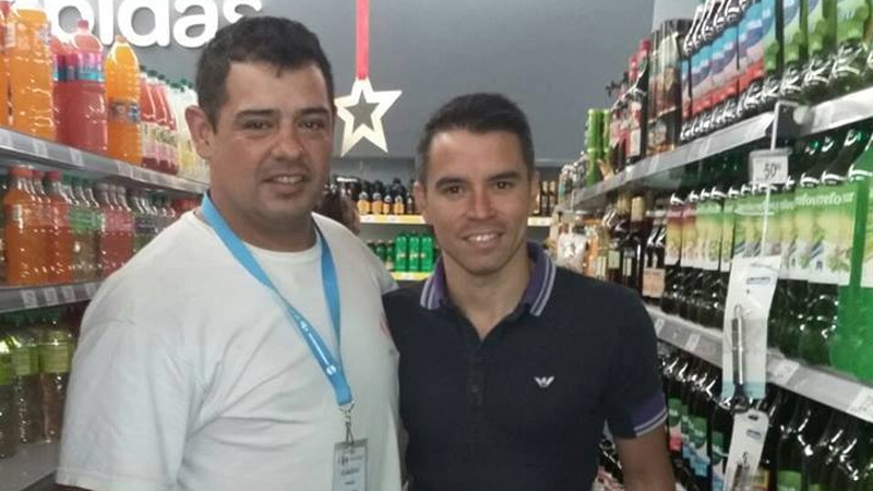 Fotografías de Nicolas Gonzalez (Gentileza Paraná Hacia el Mundo).-