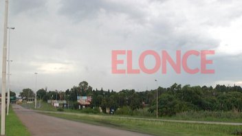 Pronostican nuevas lluvias y luego habría dos días sin precipitaciones