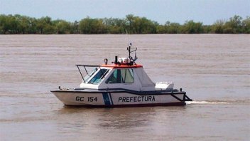 Identificaron a la mujer hallada sin vida en una playa de Concordia