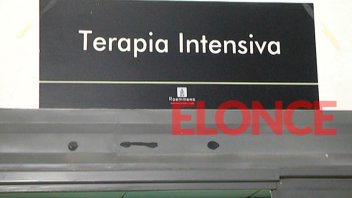 Sigue muy grave la niña succionada por la bomba de una pileta