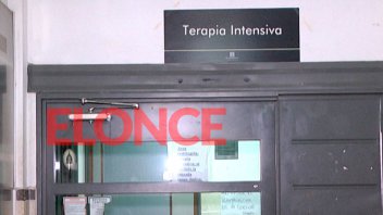 Murió uno de los hermanitos intoxicados con cianuro: La nenita está en terapia