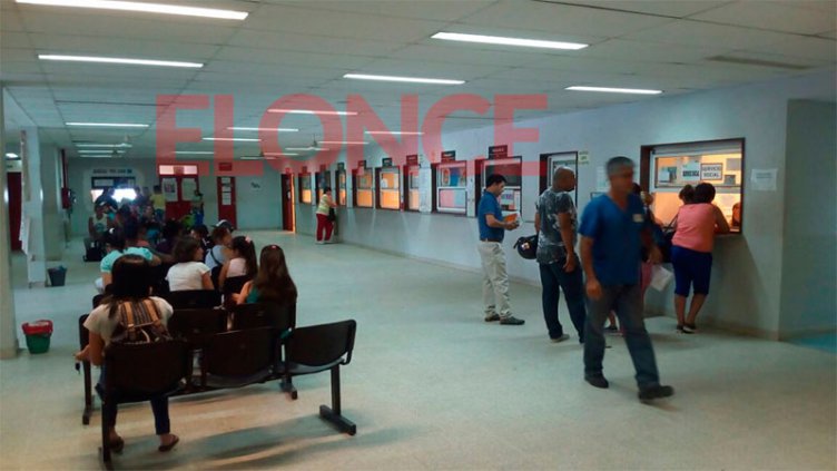 Hombre resultó gravemente herido tras recibir un disparo