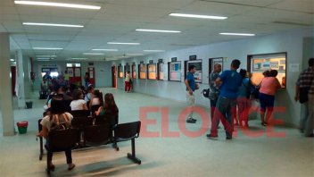 Aborto en Masvernat: El Ministerio de Salud negó sobrevida del feto