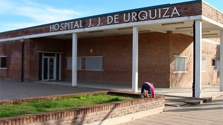 Bebita de 8 meses ingresó con hematomas al hospital y detuvieron a una pareja