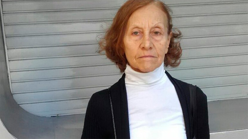 Norma Beatriz Rodríguez denunció a su hermano por una estafa millonaria.