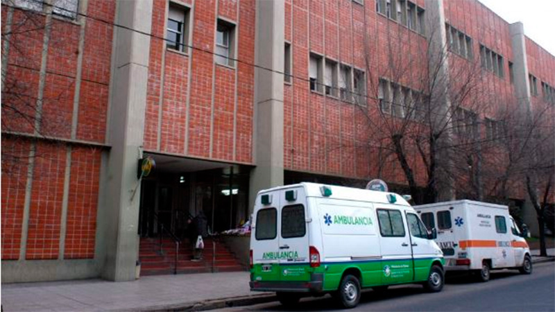Hospital Materno Infantil de Mar del Plata