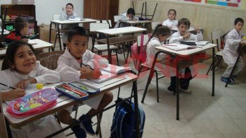 Cambian criterios para los abanderados: No serán los mejores promedios