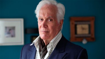 A los 81 años, murió el actor Federico Luppi