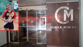 Solidaridad: Piden dadores de sangre para joven que lucha contra la leucemia