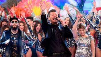 Fecha, figuras, jurado y acuerdo: Los detalles del regreso de Bailando