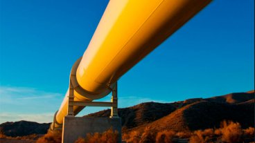 La Argentina volverá a exportar gas a Chile luego de 11 años