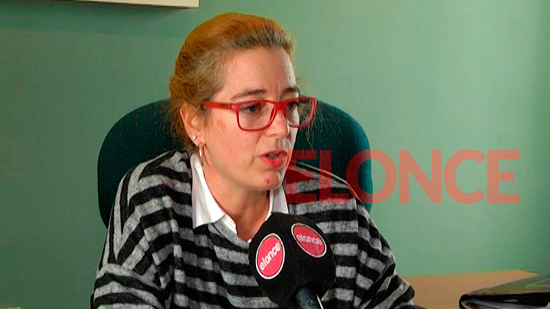 Mar&iacute;a Laura Assumpcao