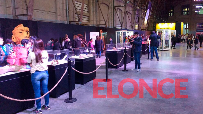 As&iacute; luce Tecn&oacute;polis en Santa Fe.