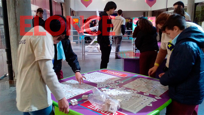 Algunas de las atracciones en Paran&aacute;.