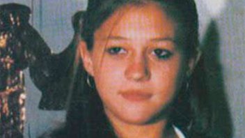 Caso Fernanda: Perito ratificó que la nota hallada tras el secuestro era de ella