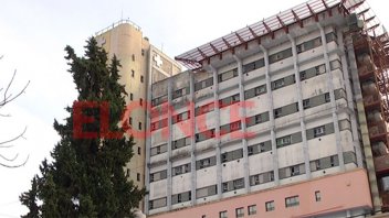 Una niña está grave tras ser rescatada de la pileta de un hotel de Paraná