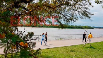 Ratifican que la primavera llegará con lluvias y fuerte descenso de temperatura