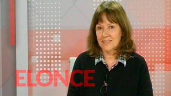 Robaron un celular y una notebook de la casa de la ex intendenta Blanca Osuna
