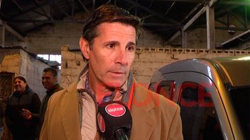 Director de Unidad Municipal fue hospitalizado tras ser agredido por empleado