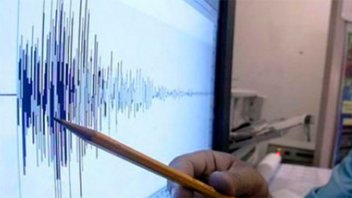 El día que Entre Ríos fue epicentro de un fuerte sismo