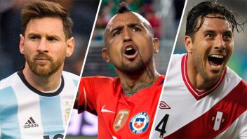 Eliminatorias: Una famosa vidente predijo qué ocurrirá con la Selección