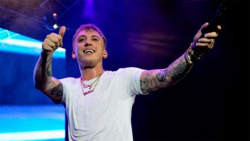 El Polaco cerrará los festejos por la llegada de la Primavera en Paraná