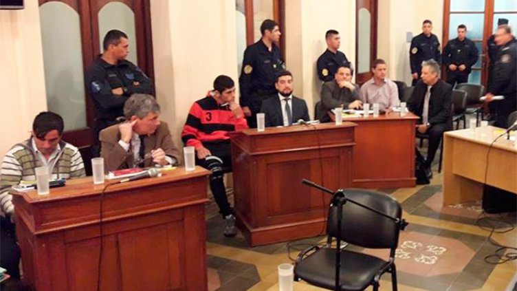 Con la declaración de 10 testigos, sigue hoy el juicio por el crimen de Micaela