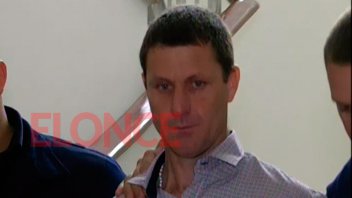 Juicio por el crimen de Micaela: Nuevo dato podría complicar a Pavón