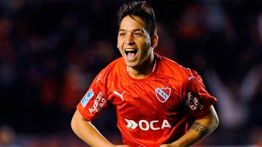 La figura de Independiente sería investigada por encubrir la violación de Zárate