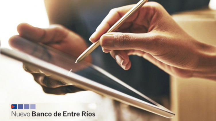 El NBER es la primera entidad del país en implementar la firma electrónica
