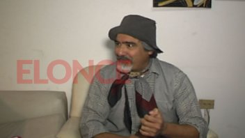 Falleció el Gaucho Bataraz