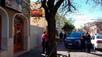 Veterinario mató a presunto ladrón en supuesto robo y los vecinos lo aplaudieron