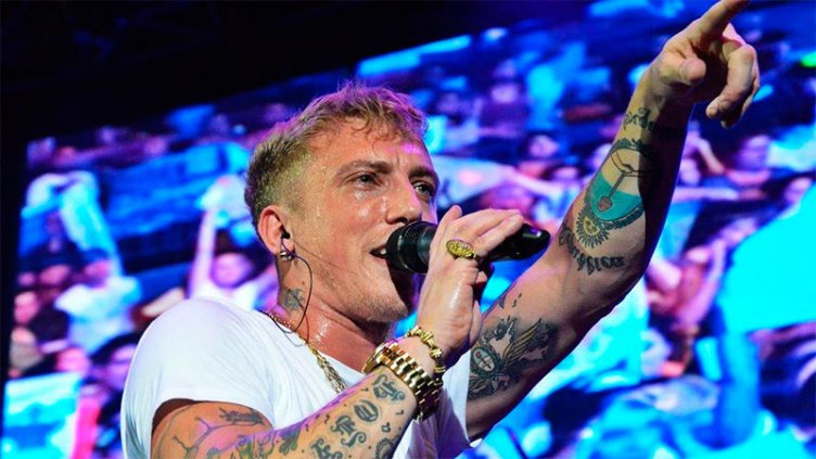 Paraná festejará la llegada de la Primavera con el show de El Polaco
