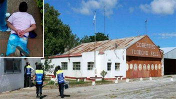 Capturaron en Posadas a un prófugo por el robo de la avioneta de Victoria