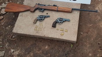 Tiroteos en barrio Belgrano: Balearon un patrullero y hay cuatro detenidos