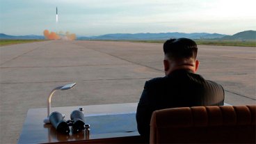 Corea del Norte afirma que tiene