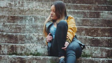 Fiorella Britos, la soberana paranaense luce su belleza en las redes sociales