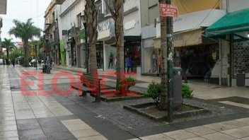 Paro nacional: Qué servicios se verán afectados este lunes